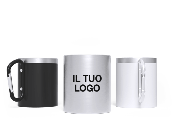 Carabrew - Tazza