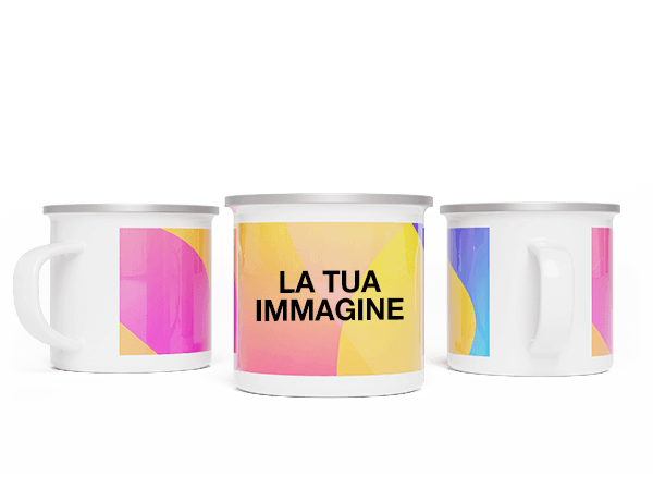 Trail - Tazza Trail - Tazza