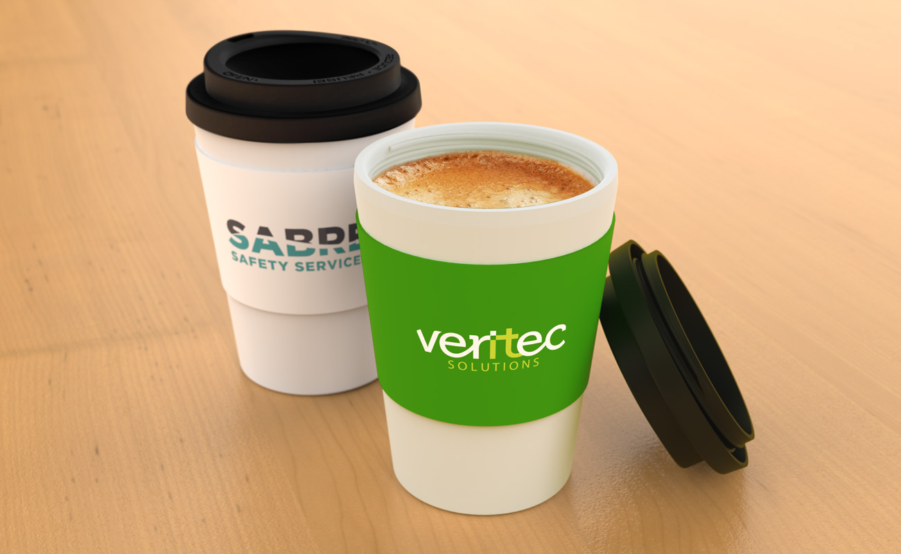 Tazze Da Viaggio - Tazze | 100% Originali - Foto 8