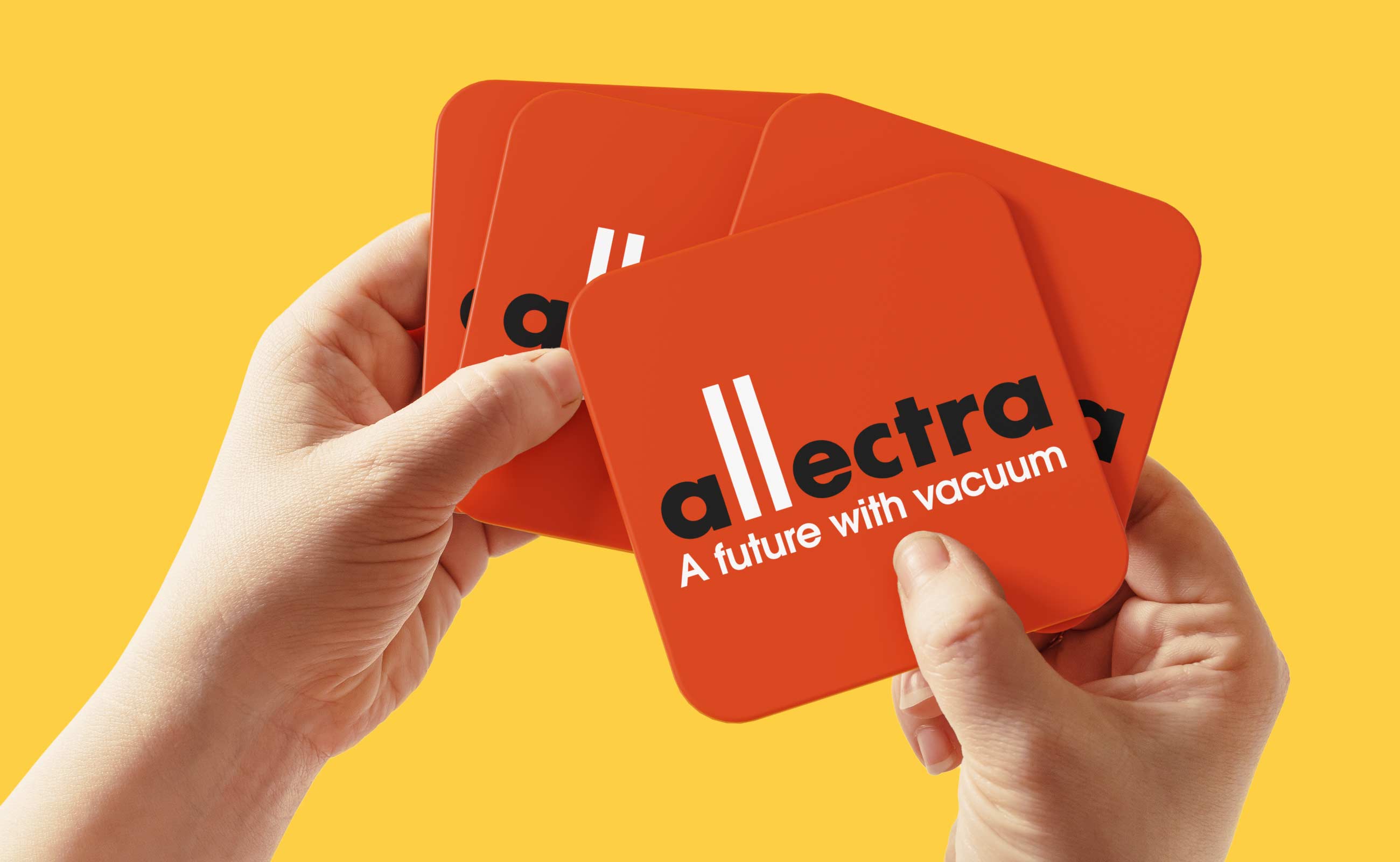 Jelly - Sottobicchieri promozionali con logo