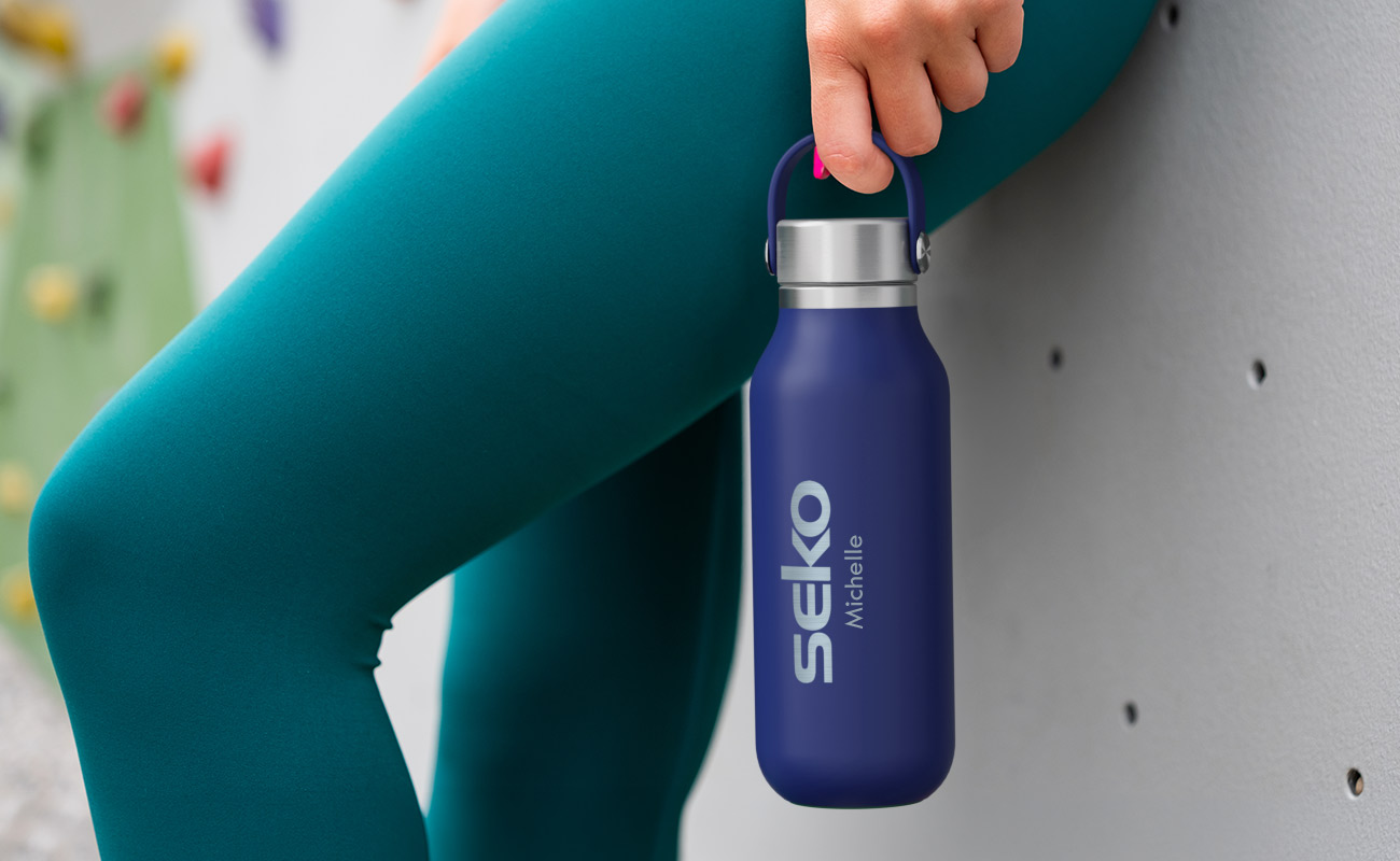 Orion - Bottiglia Acqua Personalizzata